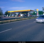 Dual fuel hi-res stock photography and images - Alamy