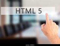 Html standard hi-res stock photography and images - Page 4 - Alamy