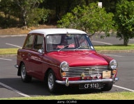 Austin motors hi-res stock photography and images - Alamy