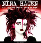 Nina hagen 1978 hi-res stock photography and images - Alamy