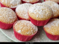 Muffins hi-res stock photography and images - Alamy