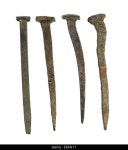 Coffin nail hi-res stock photography and images - Alamy