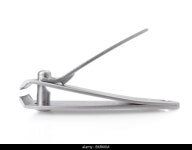 Nail clipper hi-res stock photography and images - Alamy