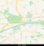 Oberhausen Stock Vector Images - Alamy