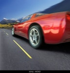 Agility motors hi-res stock photography and images - Alamy