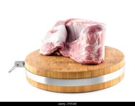 Pork ribs hi-res stock photography and images - Alamy