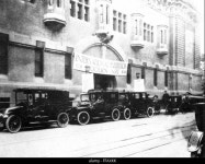 1913 armory show hi-res stock photography and images - Alamy