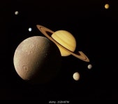 Voyager 1 space hi-res stock photography and images - Alamy