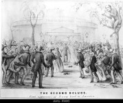Pt barnum 1887 hi-res stock photography and images - Alamy