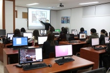 중앙직업전문학교 - 컴퓨터/IT정보통신/정보보안 국비지원학원 중앙직업전문학교