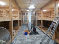 한밭한옥직업전문학교 - 디자인/인테리어/건축/건설/조경/편집/시각디... 한밭한옥직업전문학교