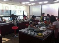 미소담은요리학원 - 요리/제과제빵/커피바리스타/한식,중식,일식,양식,... 미소담은요리학원