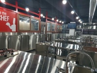 거제요리전문학원 - 요리/제과제빵/커피바리스타/한식,중식,일식,양식,... 거제요리전문학원