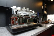 BM커피학원 - 요리/제과제빵/커피바리스타/한식,중식,일식,양식,복어요... BM커피학원