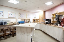 코코커피바리스타학원 - 요리/제과제빵/커피바리스타/한식,중식,일식,... 코코커피바리스타학원