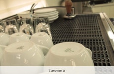 광진커피앤푸드아카데미 - 요리/제과제빵/커피바리스타/한식,중식,일식... 광진커피앤푸드아카데미