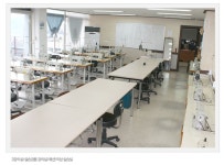 뉴장유직업전문학교 - 패션/봉제/섬유/패브릭디자인 국비지원학원 뉴장유직업전문학교