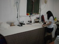 대구경북패션학원 - 패션/봉제/섬유/패브릭디자인 국비지원학원 대구경북패션학원