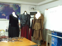 대구경북패션학원 - 패션/봉제/섬유/패브릭디자인 국비지원학원 대구경북패션학원