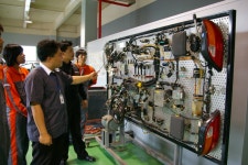 경북직업전문학교 - 전기/전자/소방안전/소방설비자격증 국비지원학원 경북직업전문학교