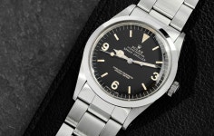 The owner of the world’s largest Rolex showroom has said that the notoriously long waiting lists for the iconic Swiss watch... 