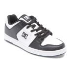 디씨슈즈(DC SHOES) 만테카 4 SN 블랙 (DD12FS001BWB) - 119,000 | 무신사 스토어