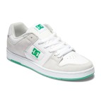 디씨슈즈(DC SHOES) 만테카 4 그레이 (DD12FS002xWS) - 119,000 | 무신사 스토어