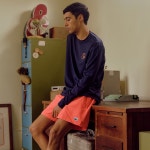 [QUIKSILVER] UPF 50+ 헤리티지 긴팔 래쉬가드 UPF 50+ 헤리티지 긴팔 래쉬가드