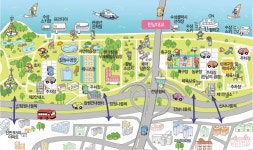 잠원한강공원 오시는길 < 잠원 오시는길 < 잠원한강공원 < 한강공원 < 미래한강본부, 한강공원 잠원한강공원 오시는길