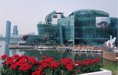 세빛섬 소개 < 세빛섬 < 수상이용시설 < 수상·레저 < 미래한강본부, 한강공원 세빛섬 소개