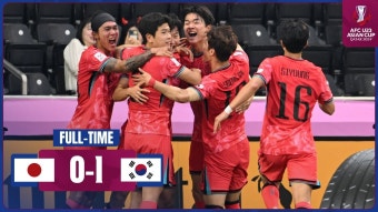 황선홍호, 일본 꺾고 올림픽 예선 조 1위…신태용의 인니와 8강 | 한인포스트
