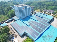 CJ Feed & Care, 3.49MWp 규모 태양광 운전 가동 : ESG 리더쉽 강화 | 한인포스트