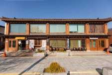 전주한옥마을