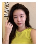 [타니 바이 미네타니 Royal Classic Necklace & Earring] 한스스타일