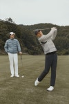 TAYLORMADE-24FW 남성 경량 다운 베스트 TMDVN4103-814│삼성물산 온라인몰 SSF Shop 24FW 남성 경량 다운 베스트 TMDVN4103-814