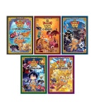 쿠키런 킹덤 15-19권 - 예스24