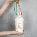 해피빈 귀엽게 시작하는 제로웨이스트 라이프