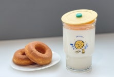 해피빈 귀엽게 시작하는 제로웨이스트 라이프