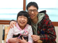 기부 : 해피빈 창암재활원 월 전기안전관리 비용 모금모금함의 최종모금후기 입니다.