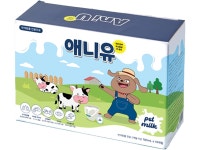 해피빈 기관지부터 식습관까지, 반려동물 건강 올케어