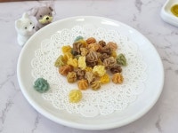 해피빈 맛있개 건강하개! 반려동물 수제간식 세트