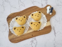 해피빈 맛있개 건강하개! 반려동물 수제간식 세트