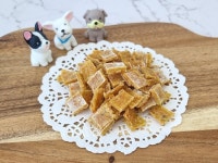 해피빈 맛있개 건강하개! 반려동물 수제간식 세트