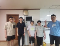 기부 : 해피빈 창암재활원 정화조 월 관리비 지출에 따른 모금모금함의 최종모금후기 입니다.