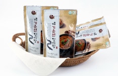 해피빈 지금 딱 먹기 좋은 보양식, 추어탕&장어탕