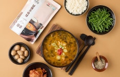 해피빈 지금 딱 먹기 좋은 보양식, 추어탕&장어탕