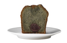 해피빈 글루텐프리 디저트! 우리쌀 파운드 케이크