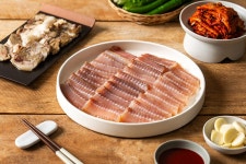 해피빈 땅끝 해남에서 이어온 60년 전통의 맛, 홍어