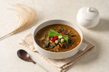 해피빈 남도의 진한 국물 맛! 순천만에서 온 짱뚱어탕