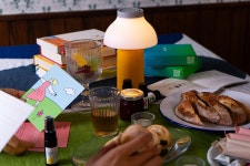 해피빈 공정무역 아로마오일로 여는 향기로운 홀리데이